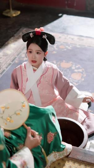 哑妃 第9集