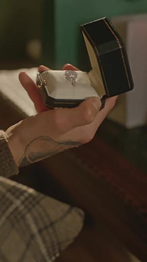 I Wish It Were You Episode 8