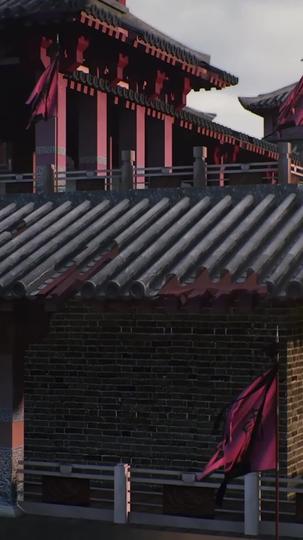 帝君娘娘不下堂 第1集