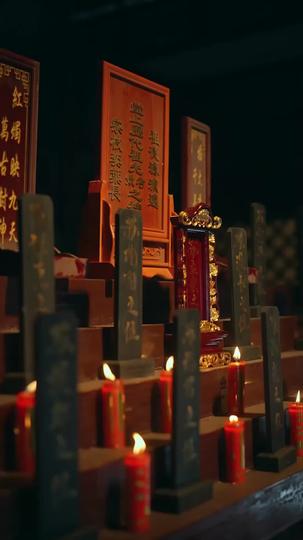 系統竊方：藥神嫡女重生破局 第7集