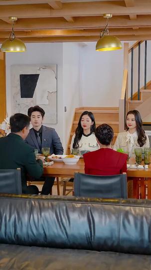 Cinta Orang Tua yang Jauh Episode 7