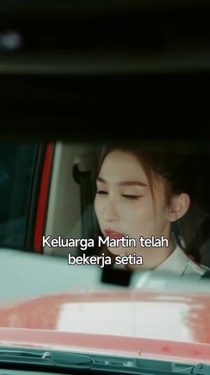 Legenda Tak Terkalahkan Episode 9