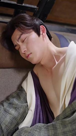 소설 속에 들어가 자신을 구한다 제11회