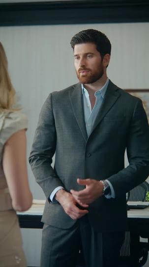 Eu Beijei Um CEO e Ele Gostou Assim 8Episódio