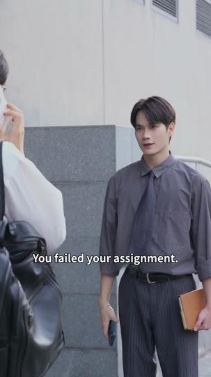 Kiss Me With Unspoken Love Episode 8