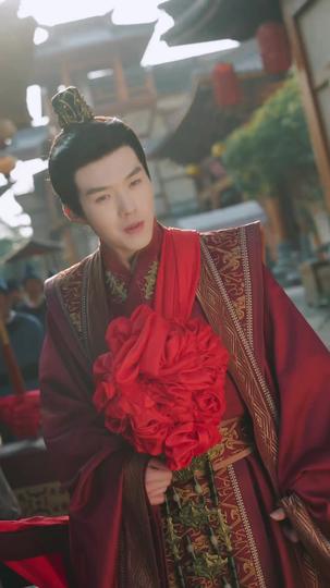 ดวงจันทร์ไม่ยอมลับหาย ที่8ตอน