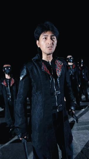 威震九州 第2集