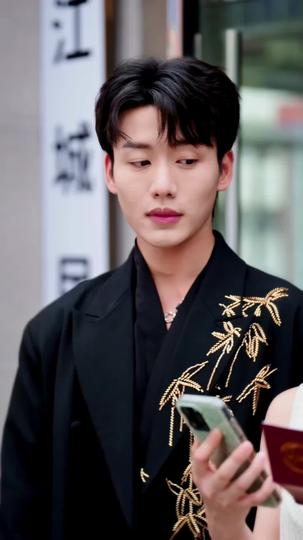 Love, Signed & Sealed Episode 4