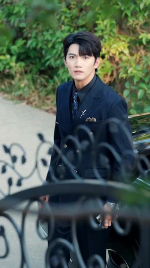 Surrendered to Her Love Episode 10