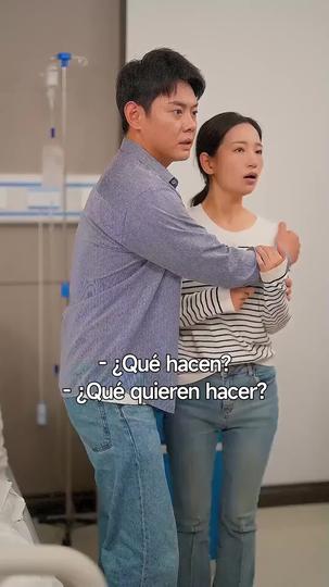 El Despertar del Comandante (Doblado) Episodio 6