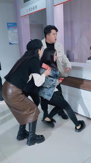 파멸의 구렁텅이에 빠졌다 제2회
