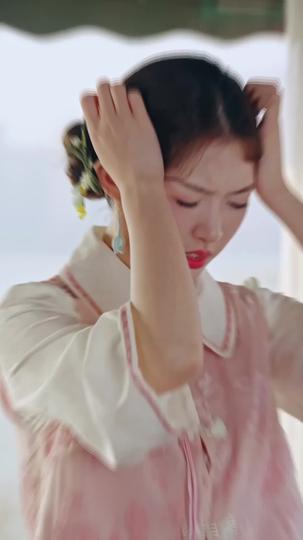 Destined Chef: Flavors of Love and Revenge Episode 5
