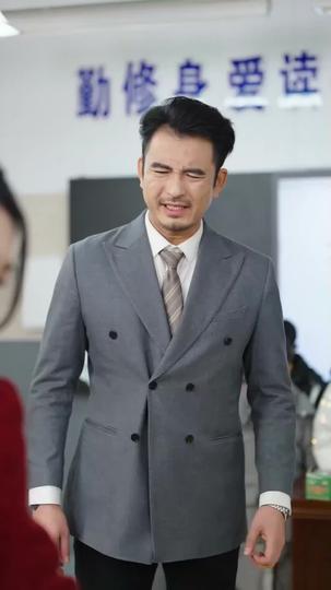 Measured in Marks, Never in Love Episode 9