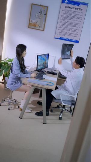 죽마고우의 배신(더빙) 제7회