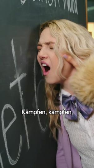 Der Professor mit den fünfzig Gesichtern 11Folgen