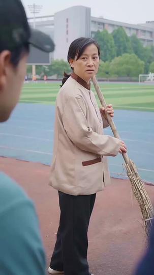 Aiming Beyond the Goalpost Episode 3