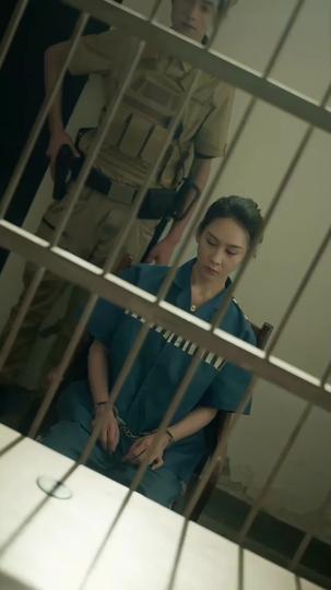 When Law Fails, She Rises Episode 7