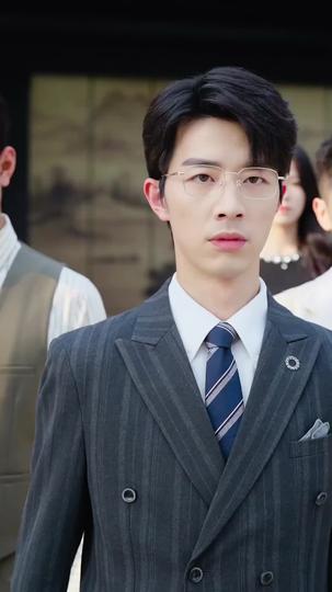 오빠들，후회는 늦었어요 제5회