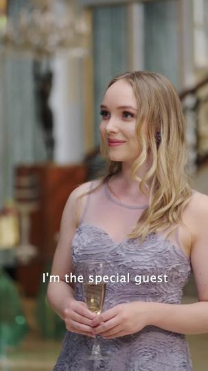 After Divorce: I Become Heiress Episode 9