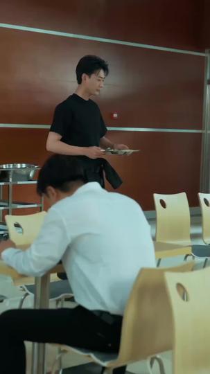 O Homem por Trás do Uniforme 7Episódio