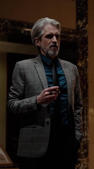 In Love With My Godfather's Daughter Episode 9
