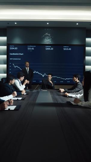 Contract Husband: He Is Already Yours Episode 7