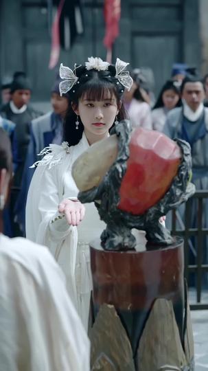 绝世狂萧 第10集