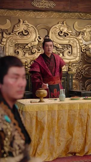 一剑 第4集