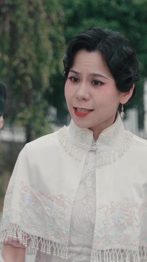 前程万里 第4集