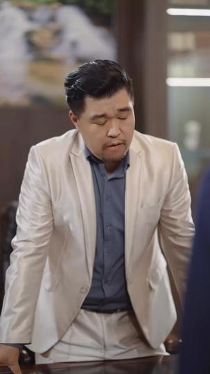 Never Cross a Father Episode 8