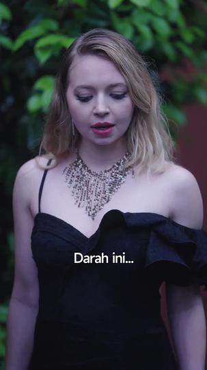 Dendam Ratu Alpha yang Ditolak Episode 10