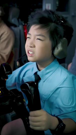 Ace Pilot Reborn: Mission Mayday Episode 11