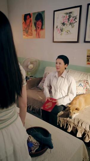 Cinta Sejati yang Direbut Episode 2