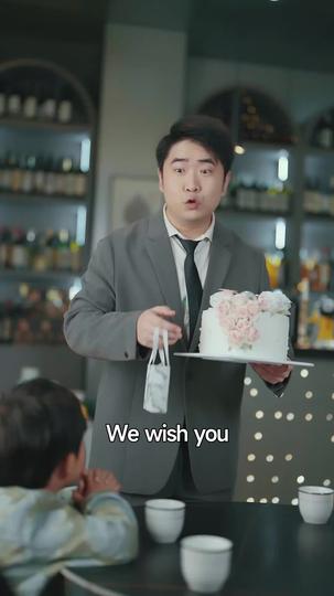 Our Love Ends Here Episode 7