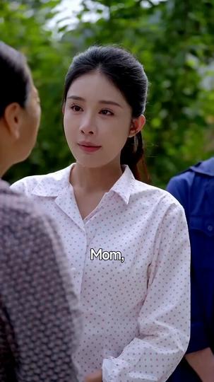 Beyond Blood: The Love That Shapes Us Episode 9