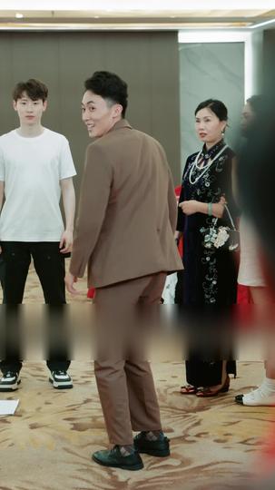 藏龍 第6集