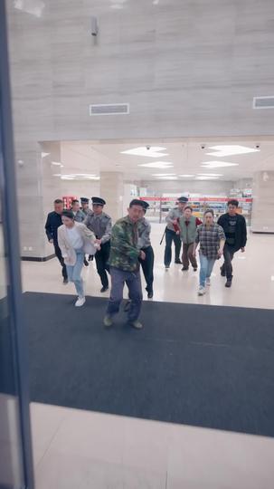 白菜乡情 第6集