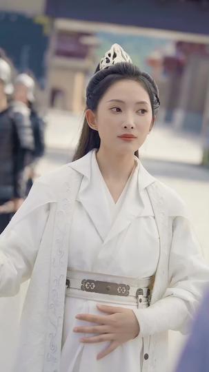 我贈妻子紅纓槍 第5集