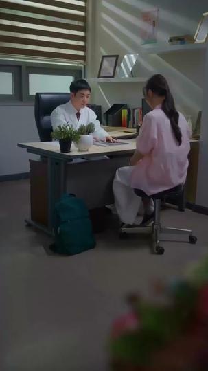 Dari Malam Itu Hingga Selamanya Episode 1