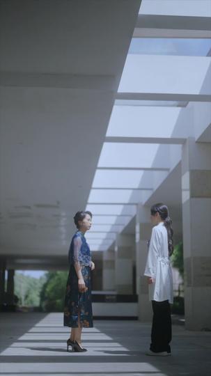Chained by Affection Episode 7