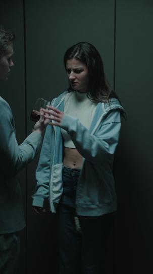 Blood contract Episode 5