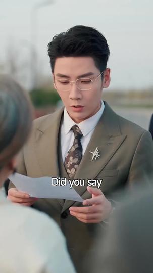 Forever Starts Tonight Episode 8