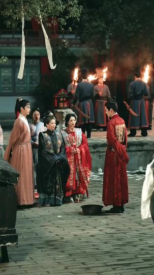 ชะตารักชายาพยากรณ์ ที่9ตอน