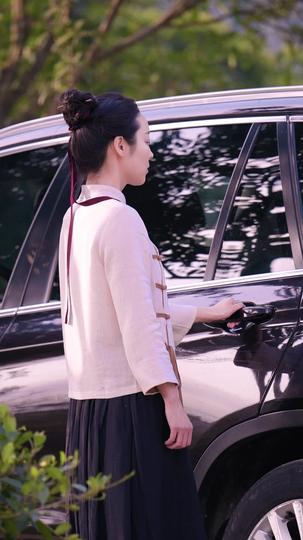 女王	 第5集