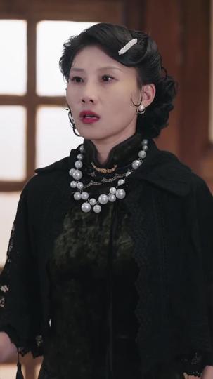 He Was My Weapon, Then My Heart Episode 9