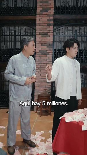 Cuchillas de la Gloria Episodio 9