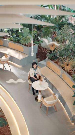 爱你是青山不语 第1集