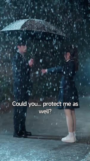 You, My Angel in Disguise Episode 2
