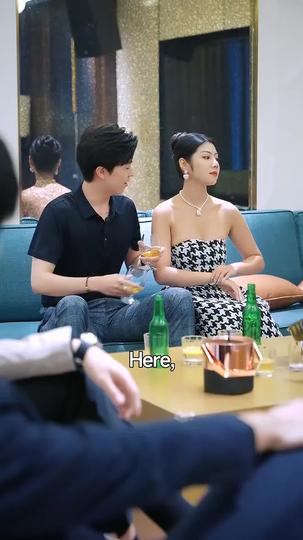Love at First Sight Episode 9