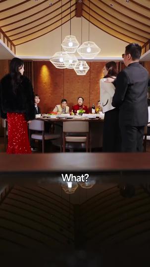 The Secret Wife Strikes Back Episode 5